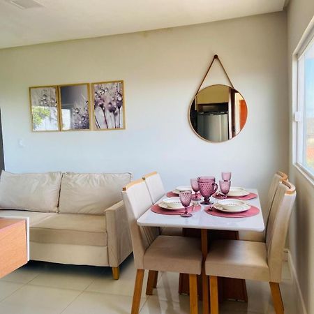 Apartmán Meu Aconchego Feira de Santana Exteriér fotografie