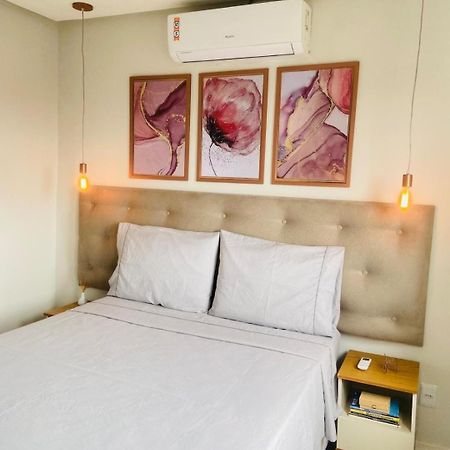 Apartmán Meu Aconchego Feira de Santana Exteriér fotografie