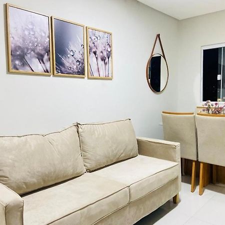 Apartmán Meu Aconchego Feira de Santana Exteriér fotografie